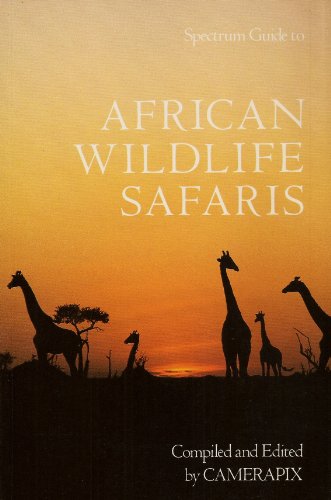 Spectrum Guide to African Wildlife Safaris
