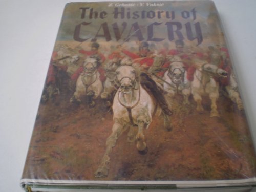 The History of the Cavalry