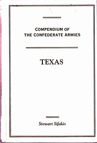 Compendium of the Confederate Armies