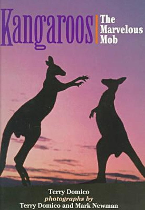 Kangaroos