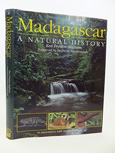 Madagascar