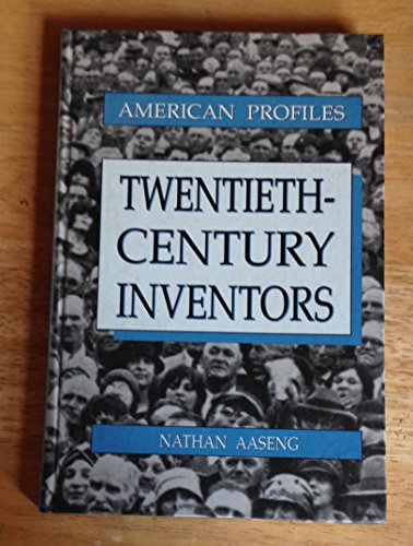 Twentieth-century Inventors
