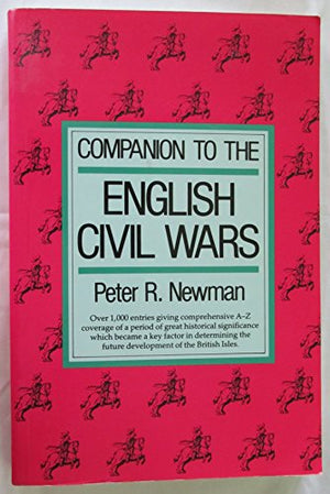Companion to the English Civil Wars