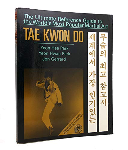 Taekwon-do