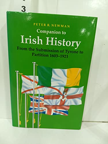 Irish History