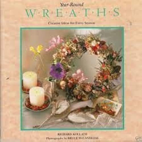 Year around Wreaths
