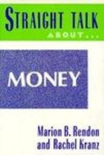 Straight Talk About Money