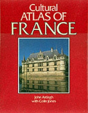 Cultural Atlas of France