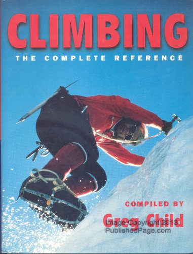 Climbing