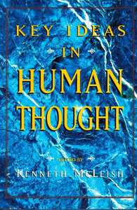 Key Ideas in Human Thought 