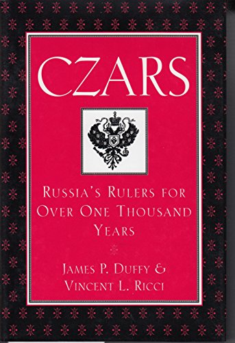 Czars