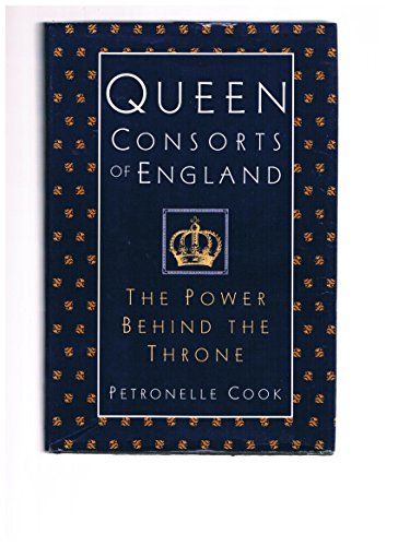 Queen Consorts of England