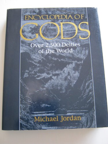 Encyclopedia of Gods