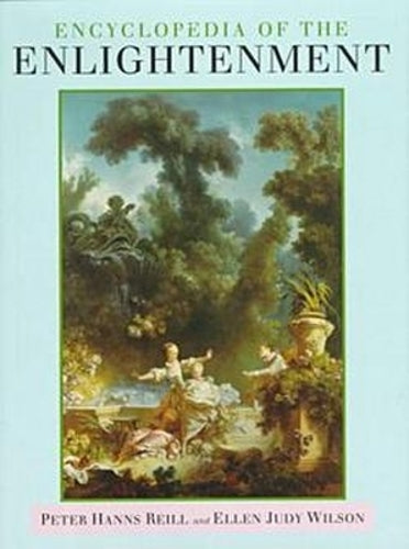 Encyclopedia of the Enlightenment