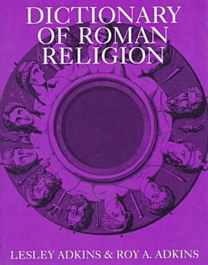 Dictionary of Roman Religion