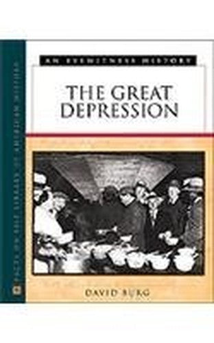 The Great Depression