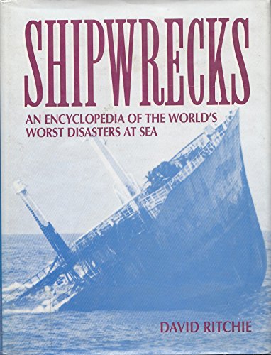 Shipwrecks