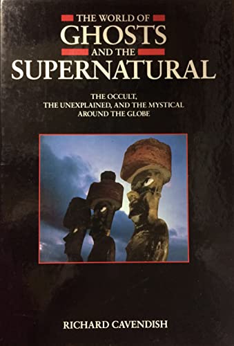 World of Ghosts and the Supernatural