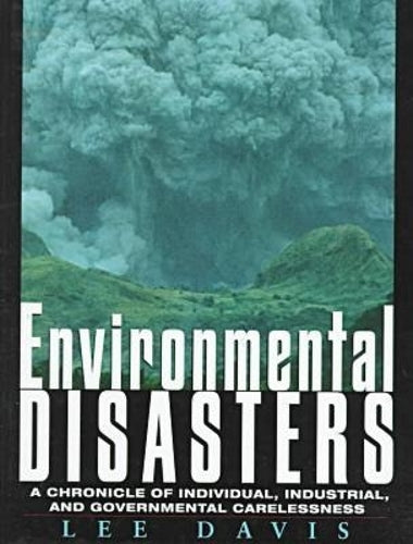 Environmental Disasters