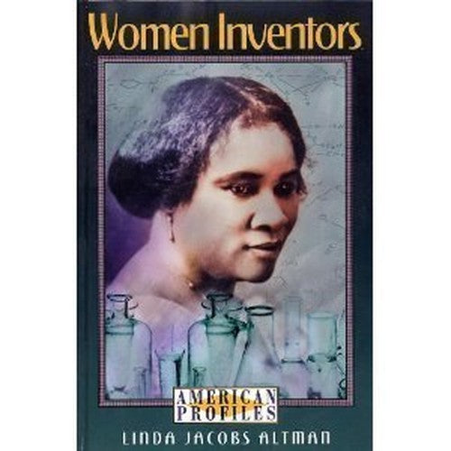 Women Inventors
