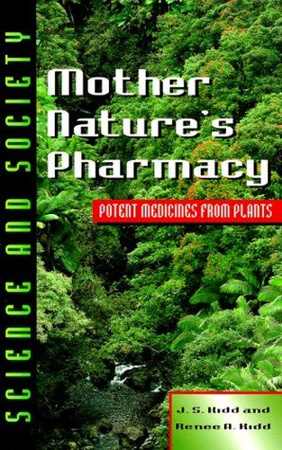 Mother Nature's Pharmacy