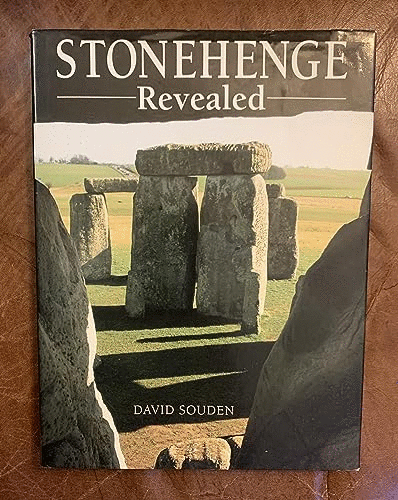 Stonehenge Revealed