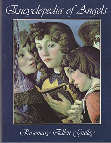 Encyclopedia of Angels