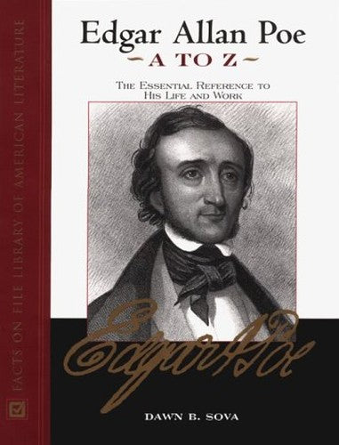 Edgar Allan Poe A to Z
