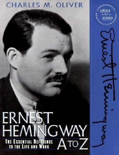 Ernest Hemingway a to Z