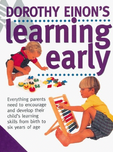 Learning Early