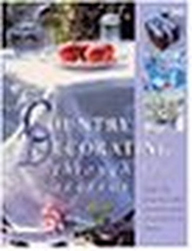 Country Decorating through the Seasons