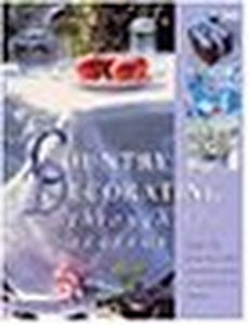 Country Decorating through the Seasons 