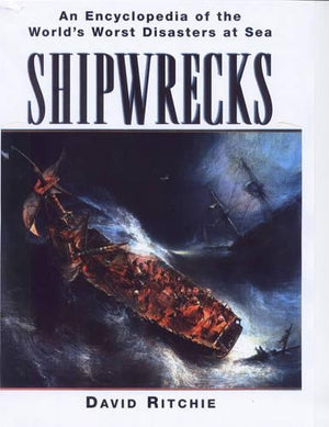 Shipwrecks