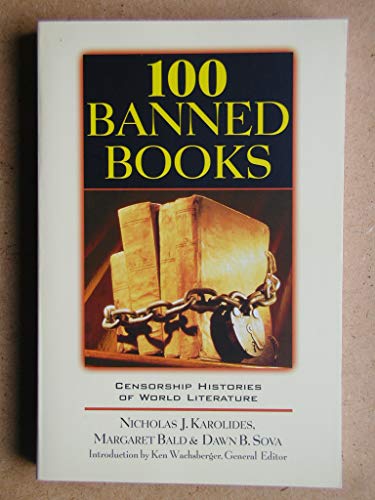 100 Banned Classics