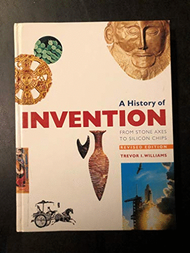 A History of Invention