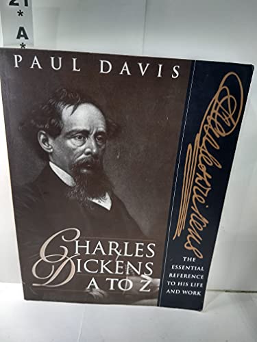 Charles Dickens A to Z