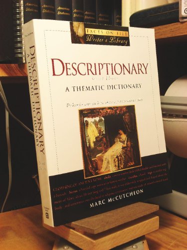 Descriptionary