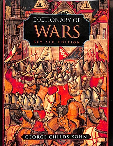 Dictionary of Wars