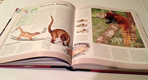 The Encyclopedia of Mammals