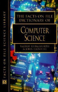 Dictionary of Computer Science 