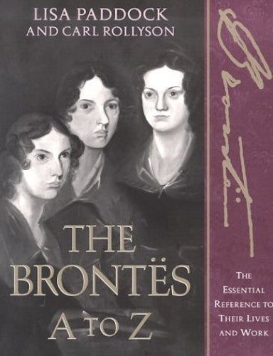 The Brontes A to Z