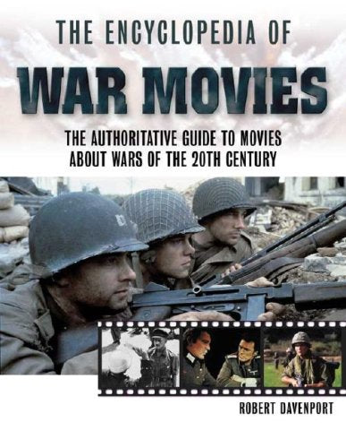 The Encyclopedia of War Movies