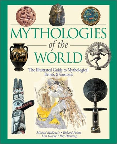 Mythologies of the World