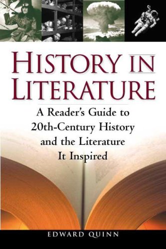History in Literature