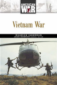 Vietnam War 