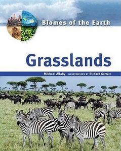 Grasslands 