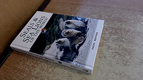 Seals and Sea Lions of the World