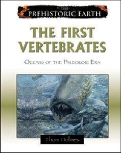 The First Vertebrates 