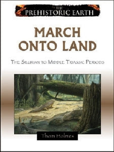 March Onto Land 