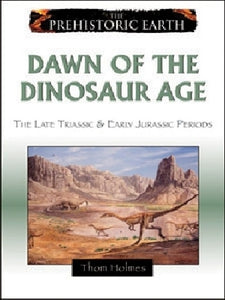 Dawn of the Dinosaur Age 
